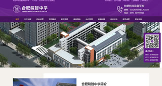 合肥皖智中学